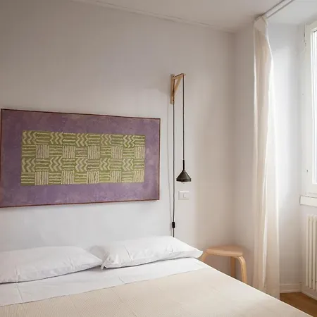 Apartment Loft Nel Borgo