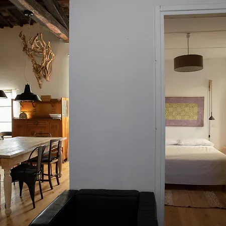 Loft Nel Borgo Bracciano (Rome)