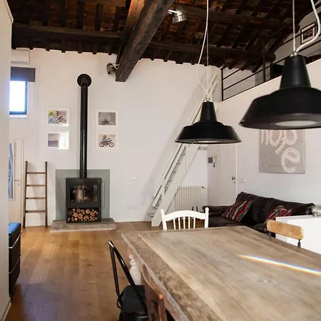 Loft Nel Borgo *