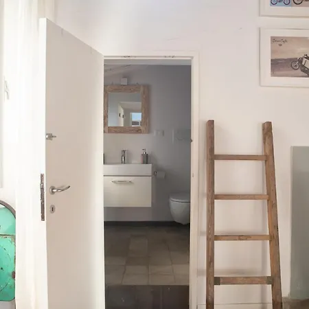 Loft Nel Borgo *