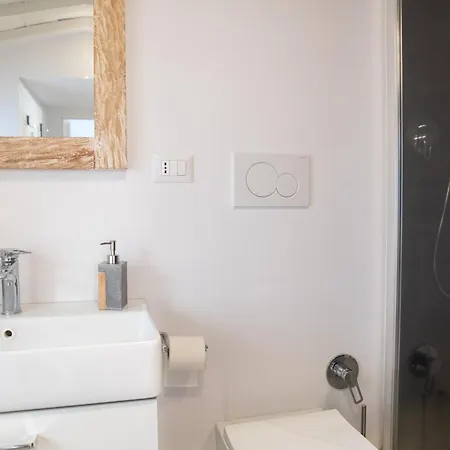 Loft Nel Borgo Apartment Bracciano (Rome)