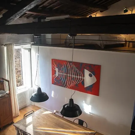 Loft Nel Borgo *