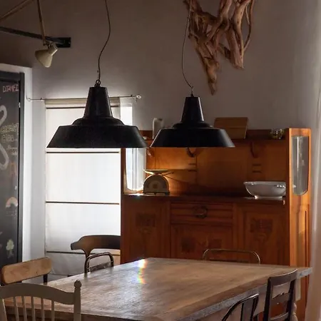 Loft Nel Borgo
