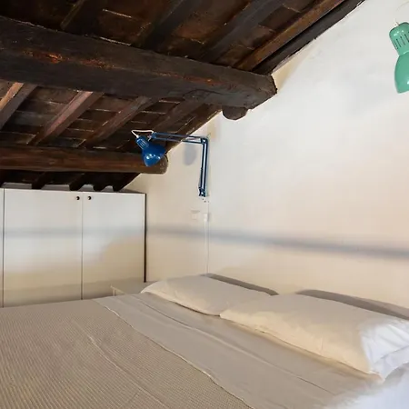 Loft Nel Borgo Bracciano (Rome)
